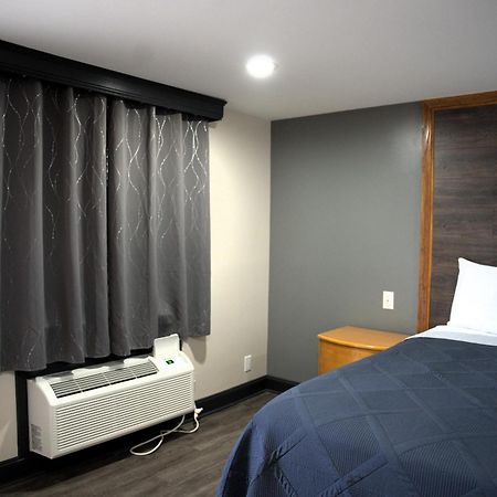 Carrier Motor Lodge Newington Luaran gambar