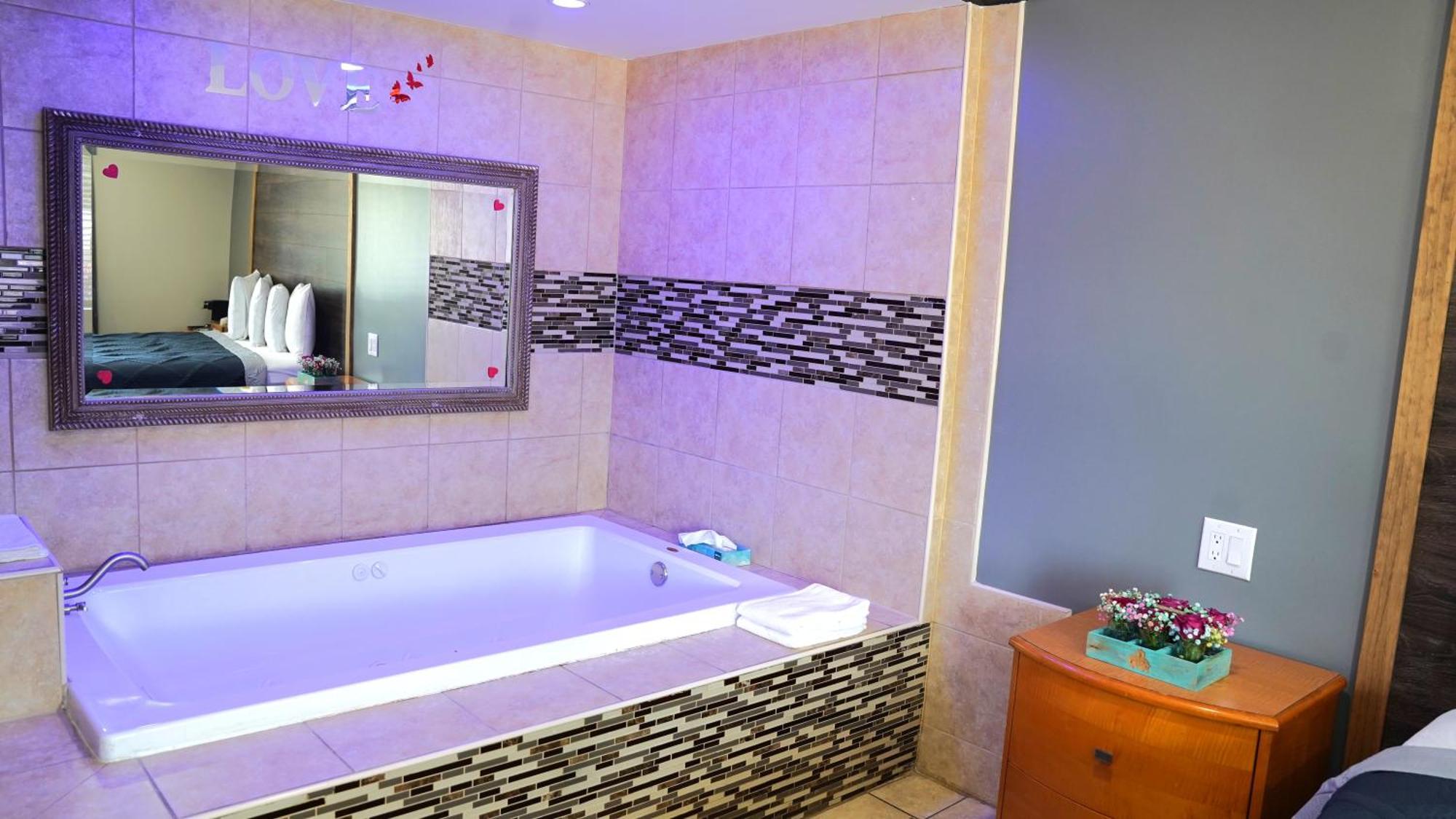 Carrier Motor Lodge Newington Luaran gambar
