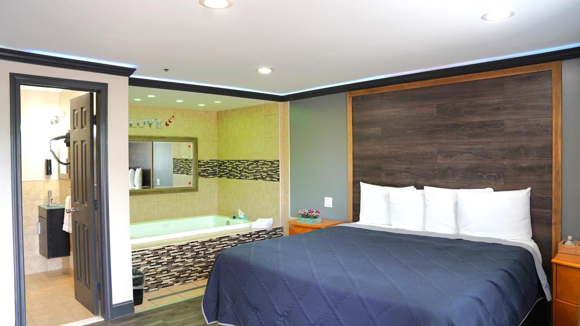 Carrier Motor Lodge Newington Luaran gambar